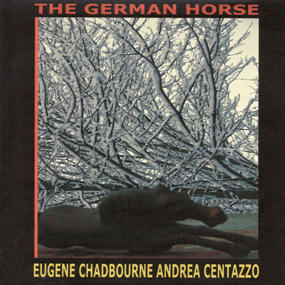 Picture of The German Horse