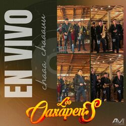 Cover of Los Oaxapens (En vivo)