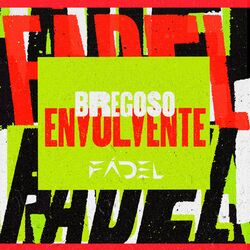 Cover of BREGOSO ENVOLVENTE