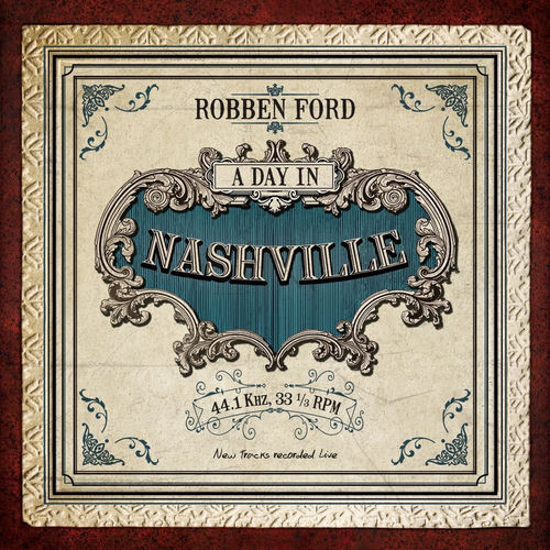 Midnight Comes Too Soon by Robben Ford - 73 BPM