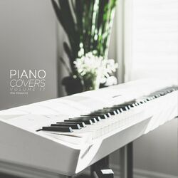 Cover of Piano Covers, Vol. 17
