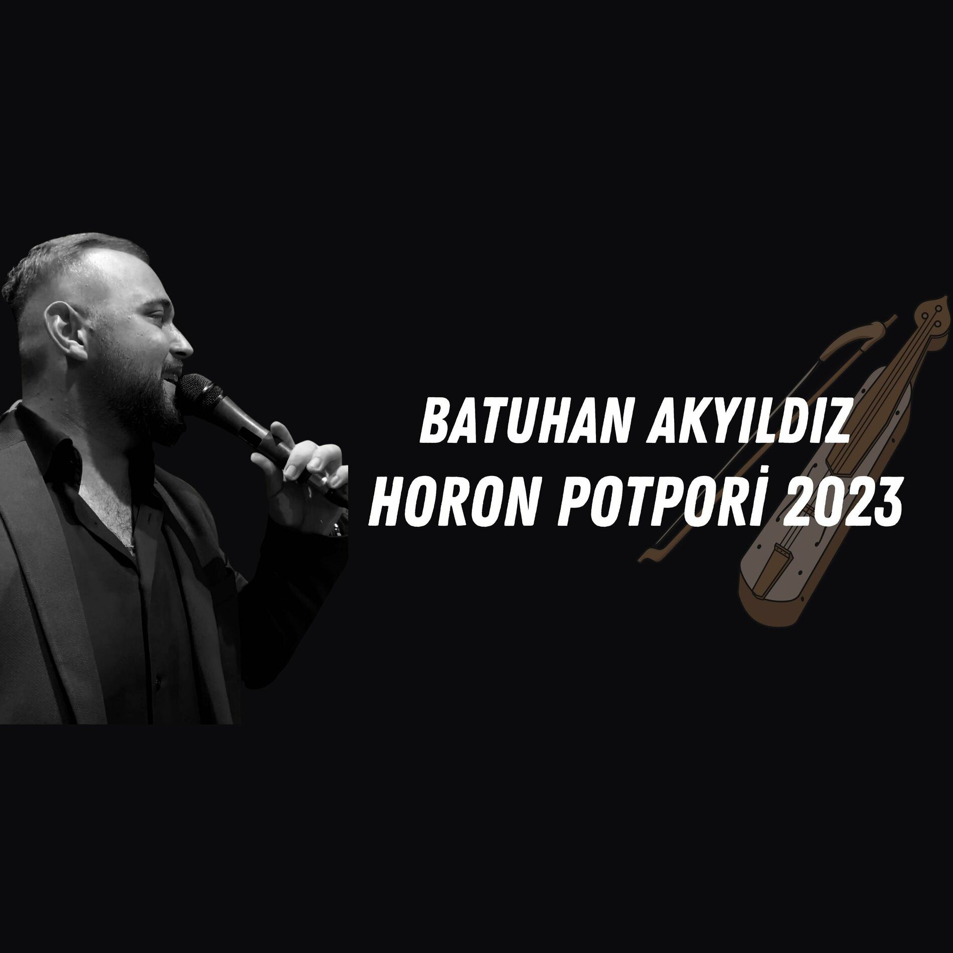 Album cover of Horon Potpori 2023