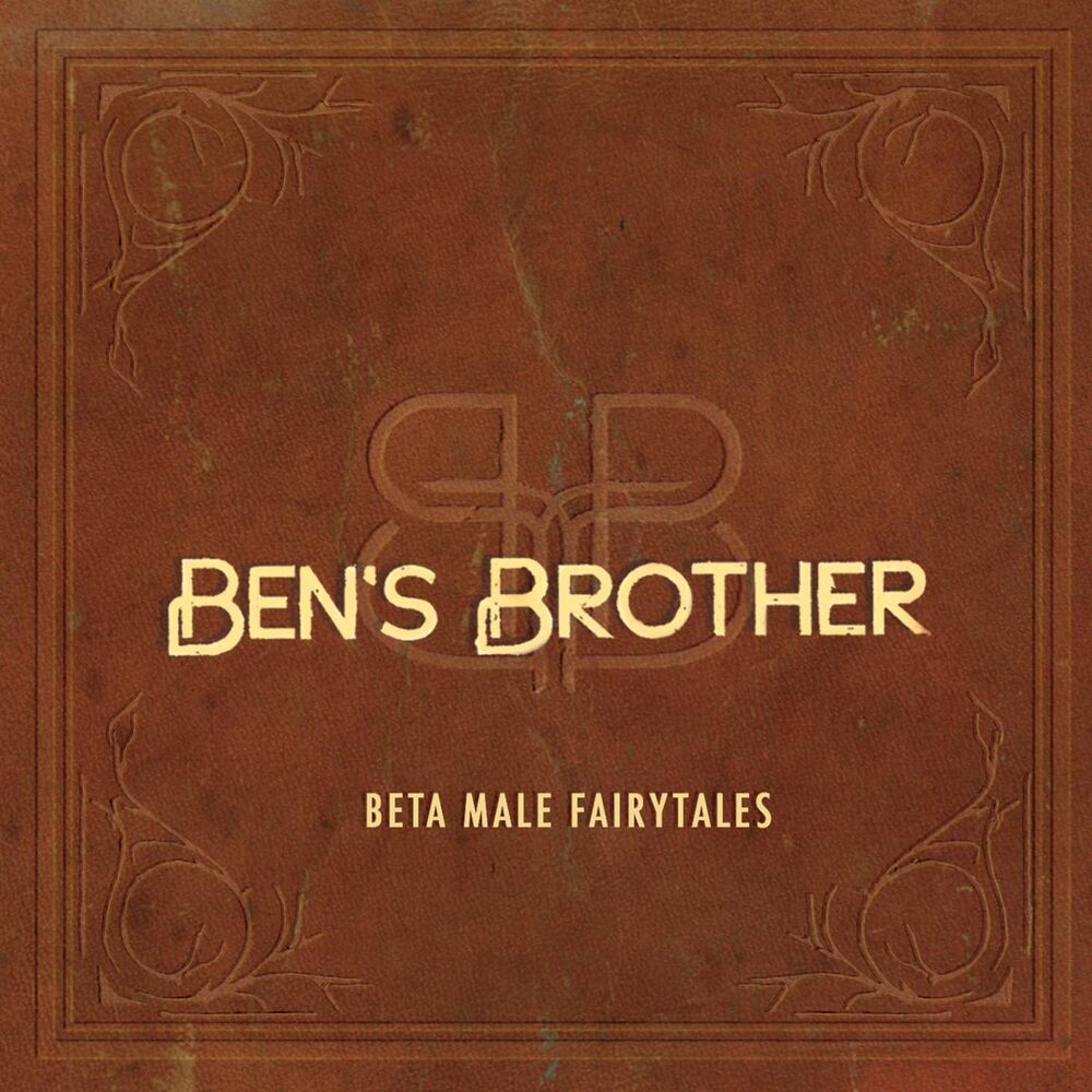Picture of Beta Male Fairytales