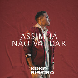 Cover of Assim Já Não Vai Dar
