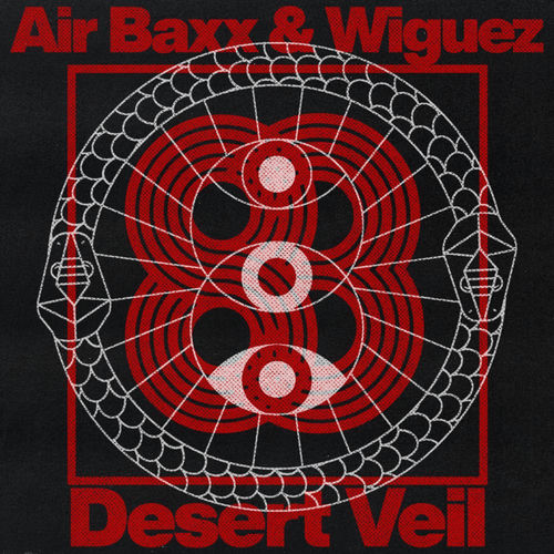 Desert Veil