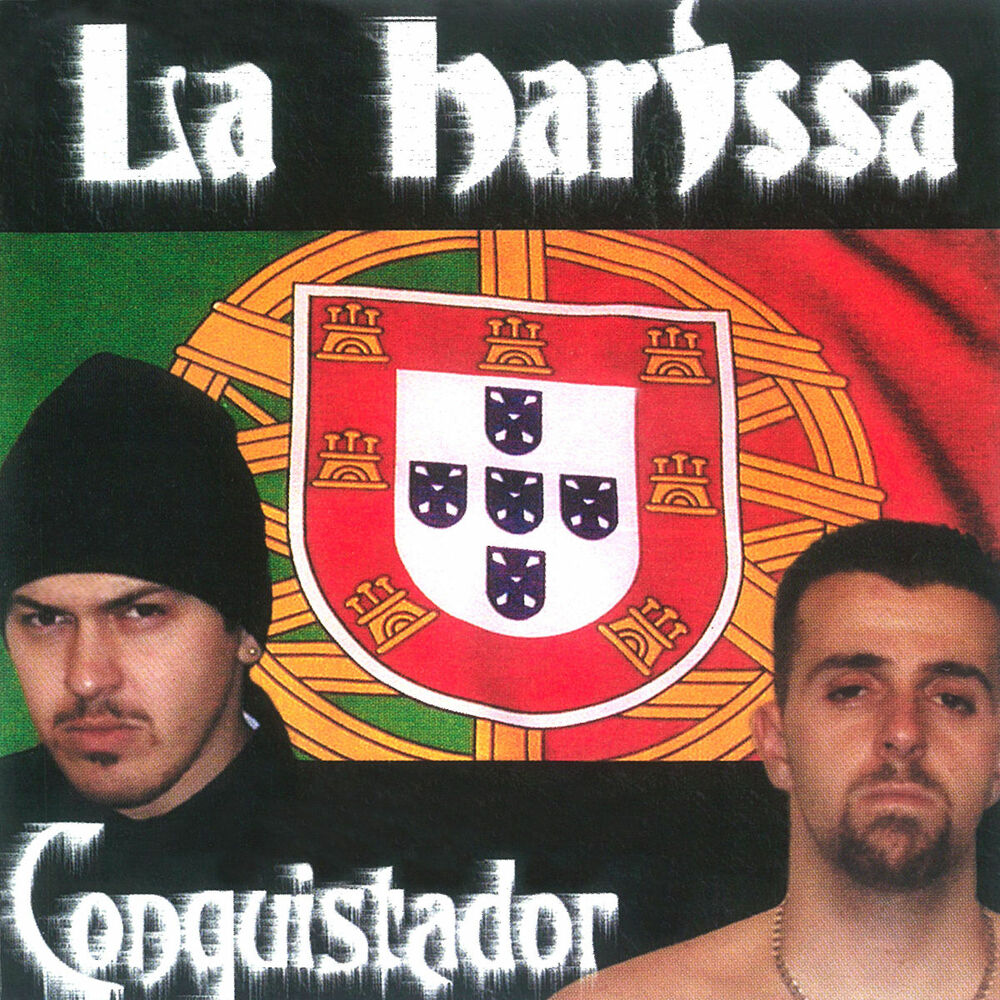Picture of Conquistador