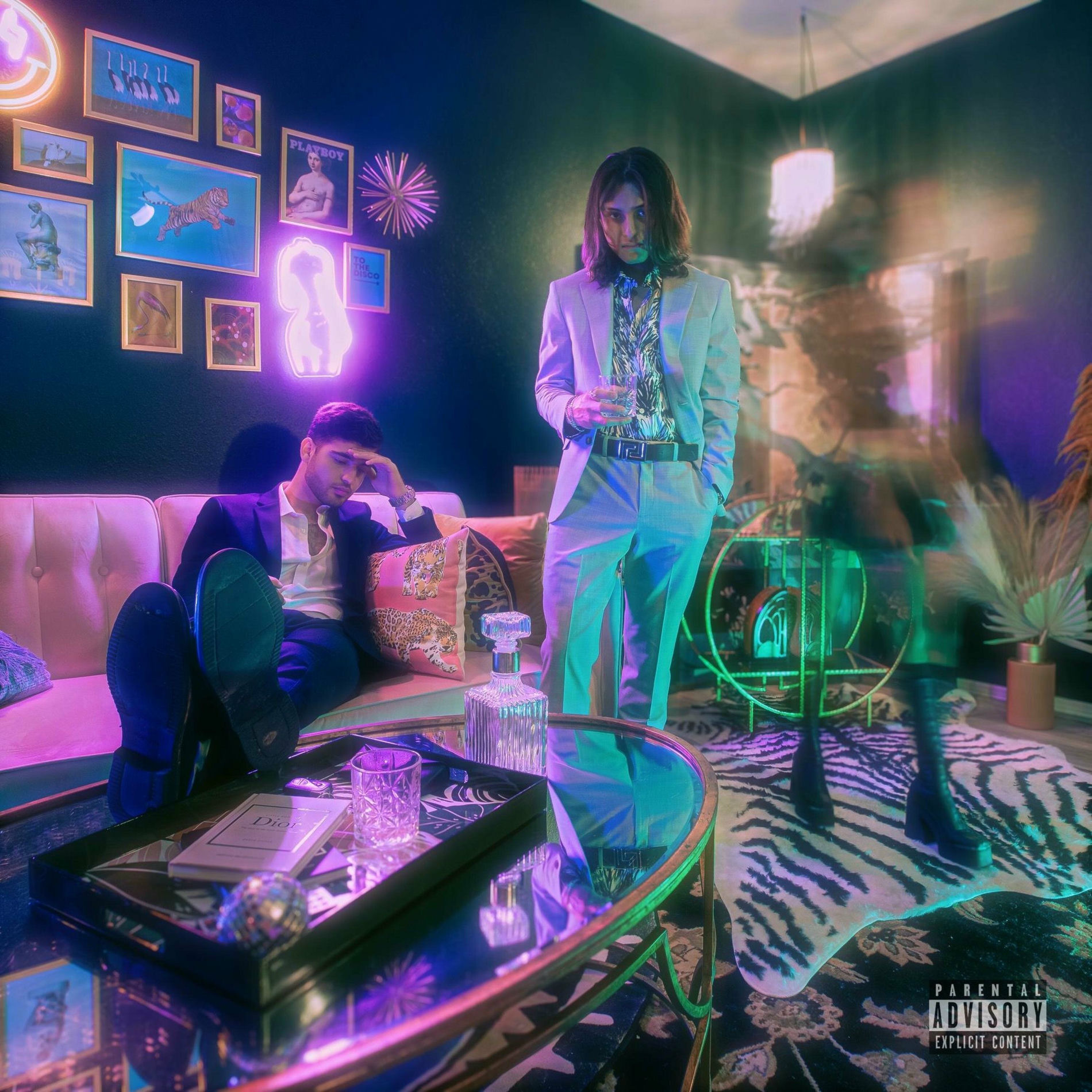 Album cover of Been There 4 You