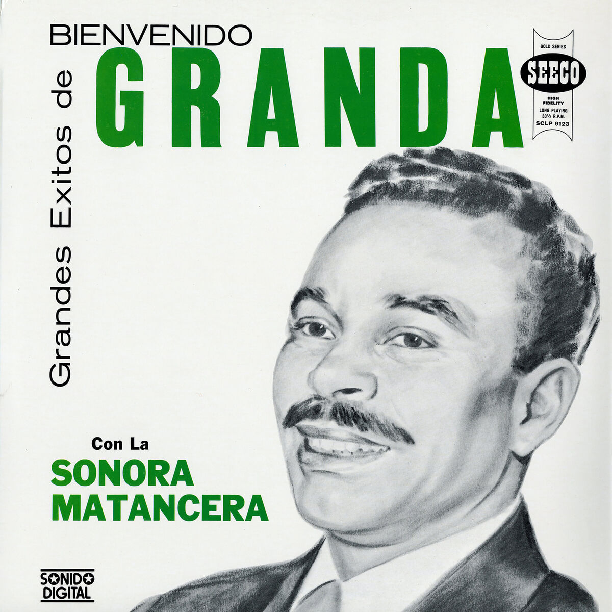 Album cover of Nostalgia