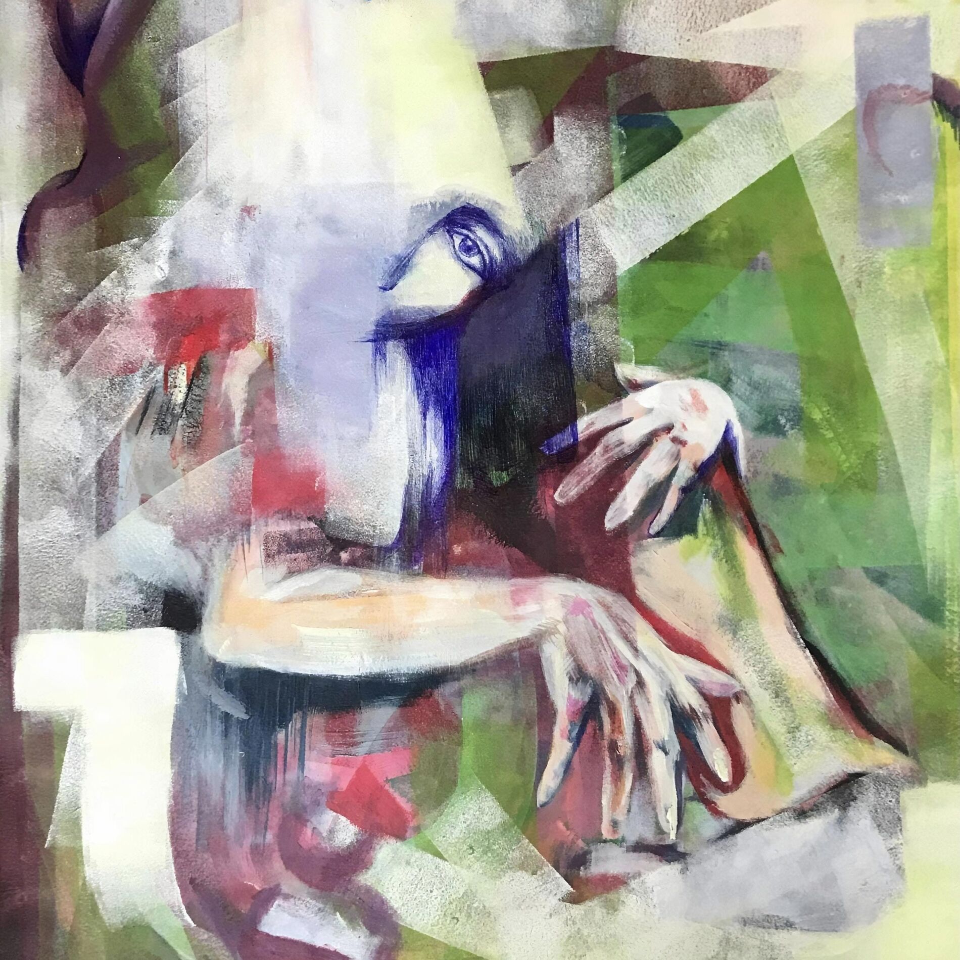 Album cover of Silent Forever (feat. Emi Evans, Pretty Patterns & Shannon)