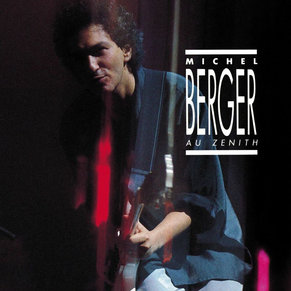 Picture of Au Zénith (Live, 1986) (Remasterisé)