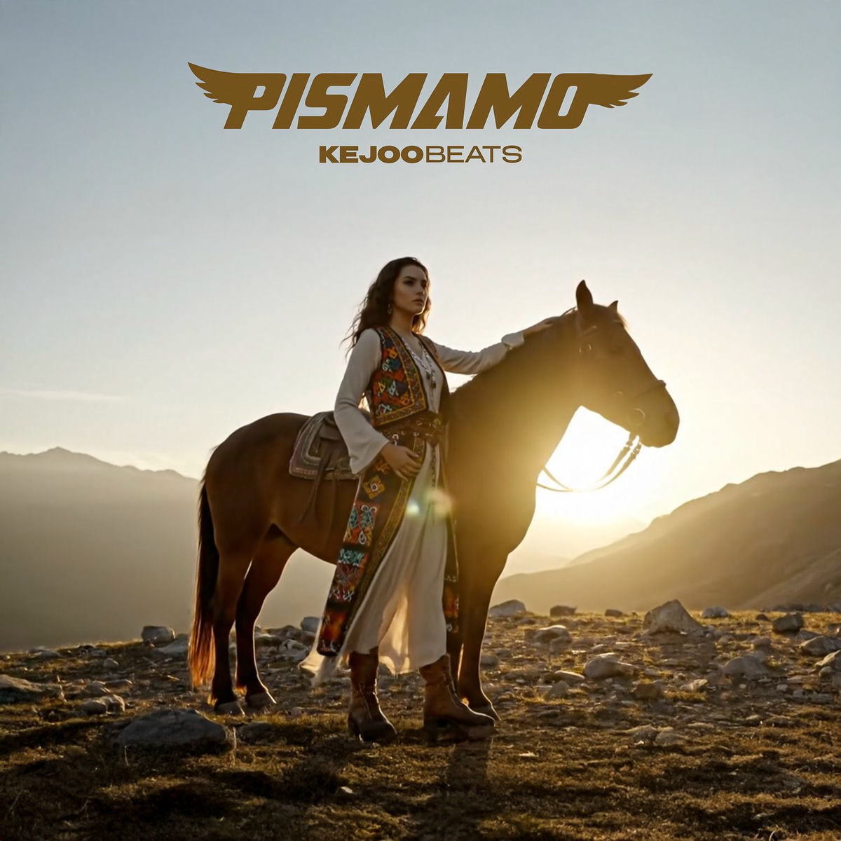 Album cover of Pısmamo