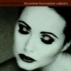 Cover of The Andrew Lloyd Webber Collection