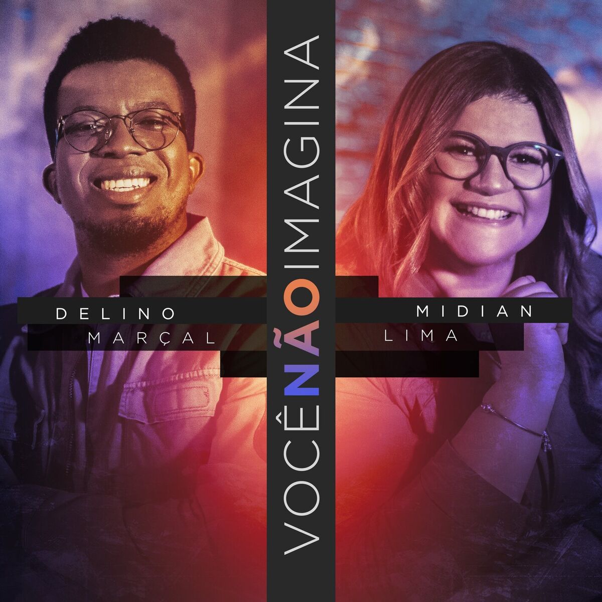 Album picture of Você Não Imagina