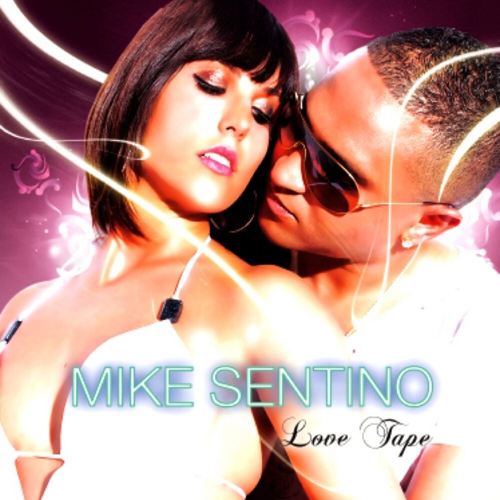 Picture of LoveTape