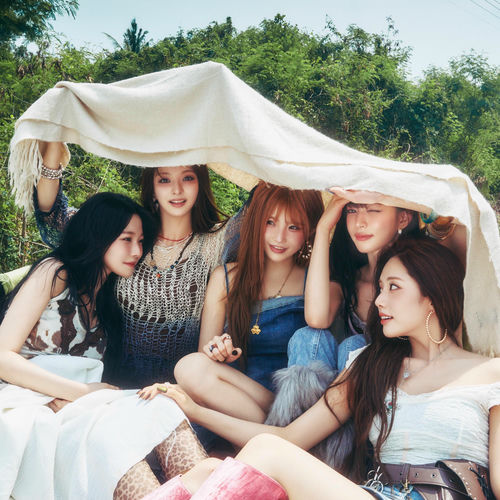 fromis_9 – From Our 20’s – EP