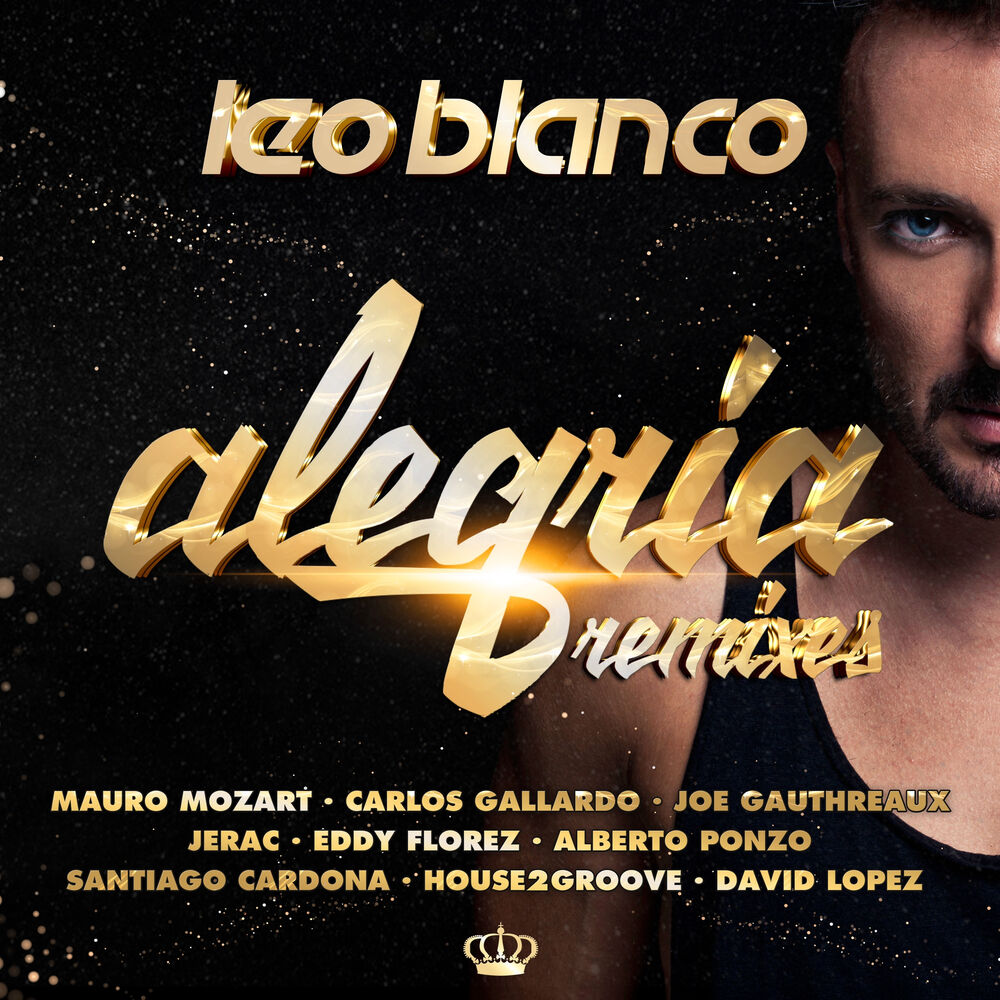 Picture of Alegria (Remixes)