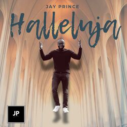 Cover of Halleluja