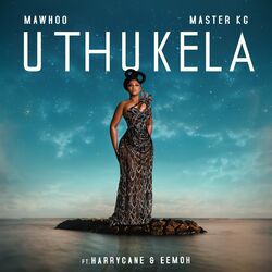 Cover of uThukela (feat. Harry Cane & Eemoh)