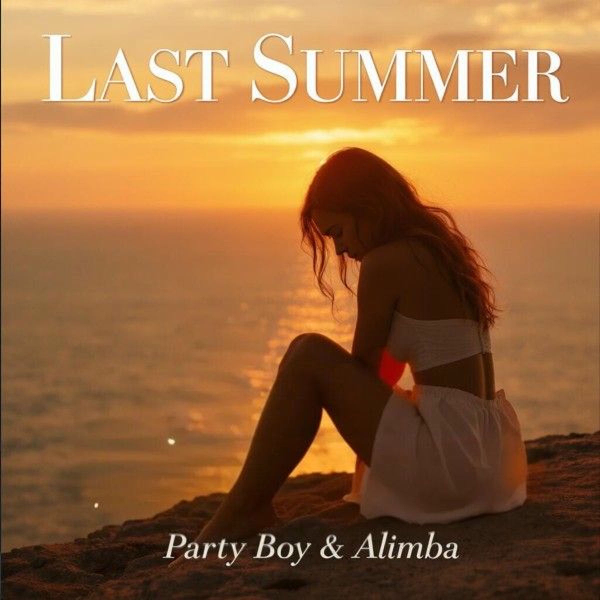 Album cover of Last Summer