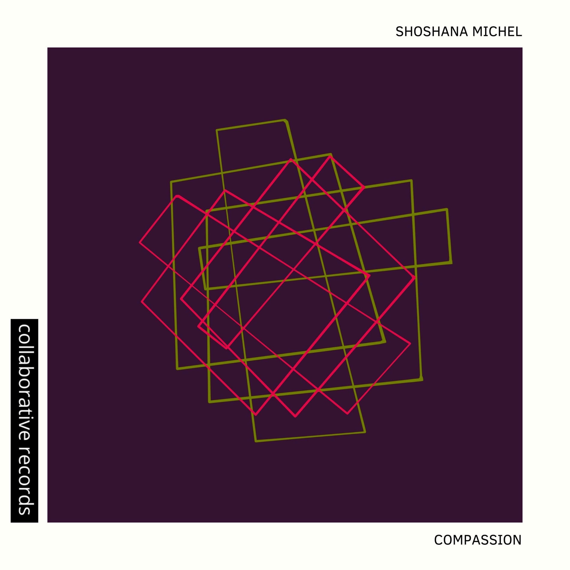 Album cover of Compassion