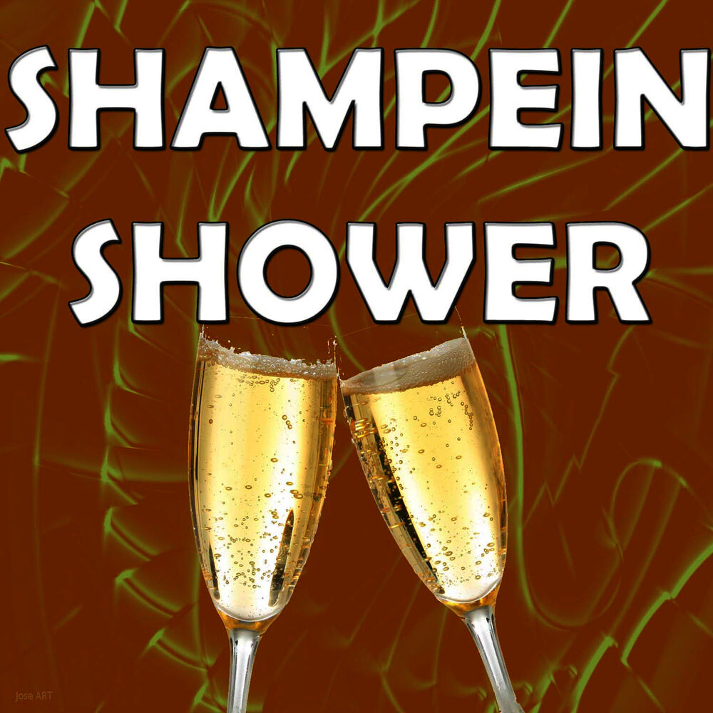 Picture of Charlotte Shampein (Shampein Shower)