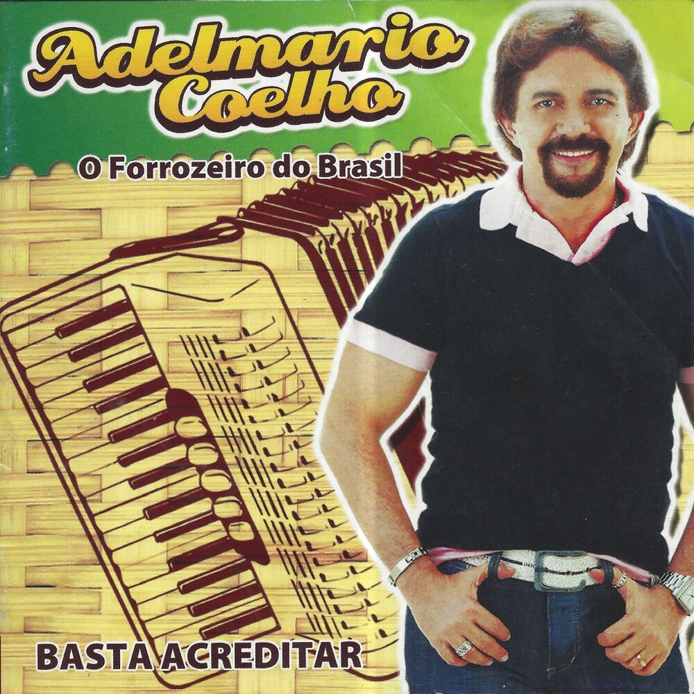 Picture of Basta Acreditar
