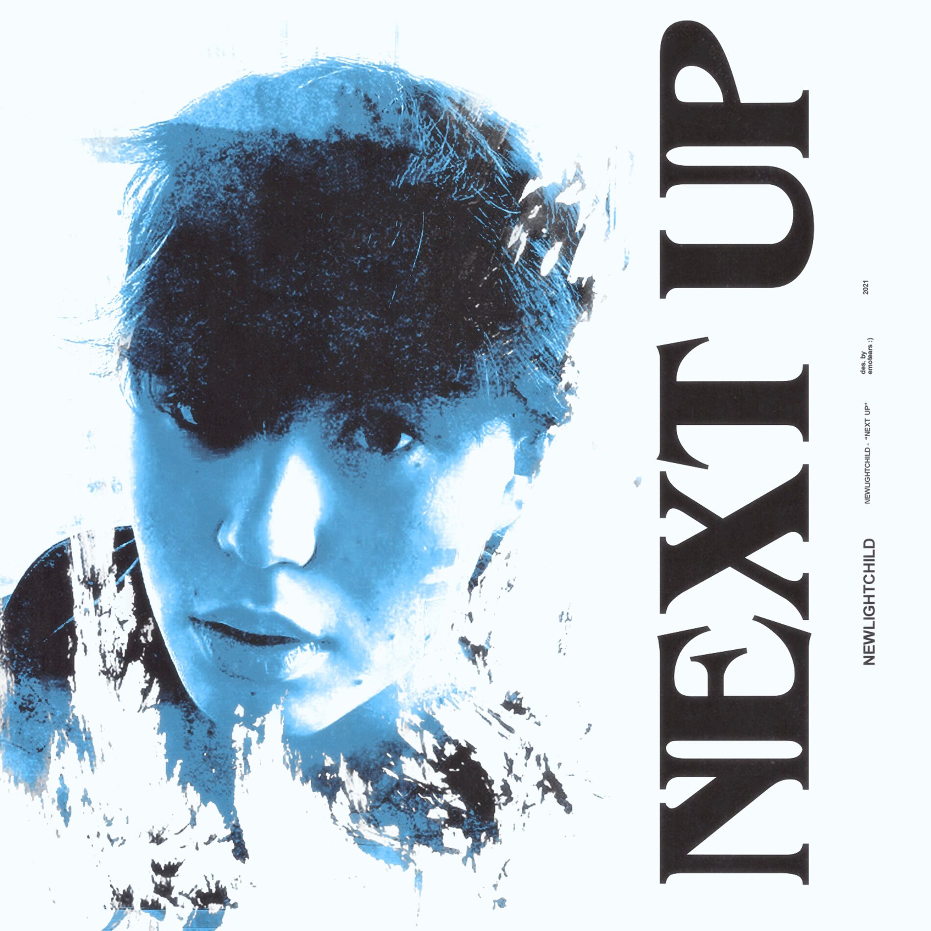 Album cover of NEXT UP