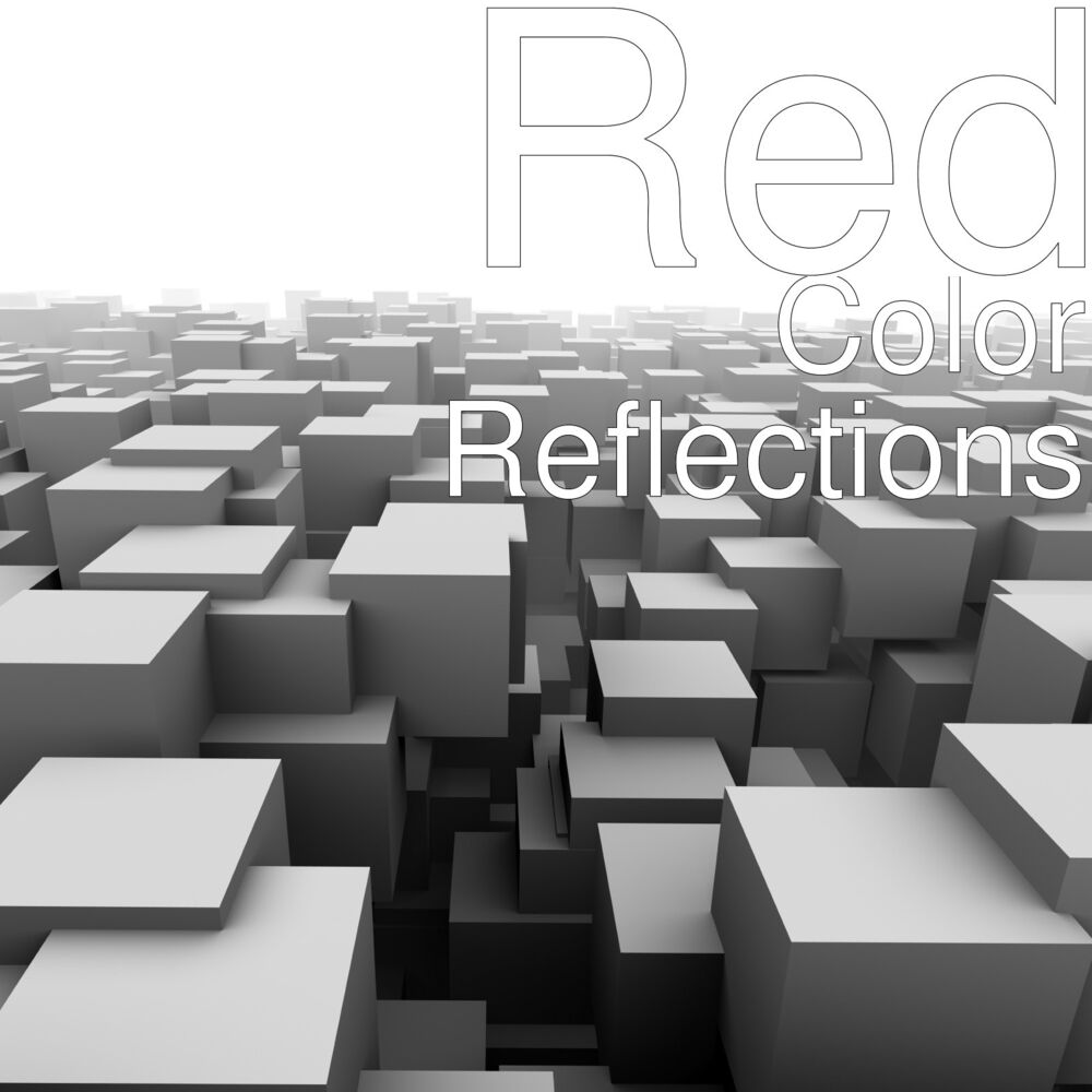 Picture of Color Reflections
