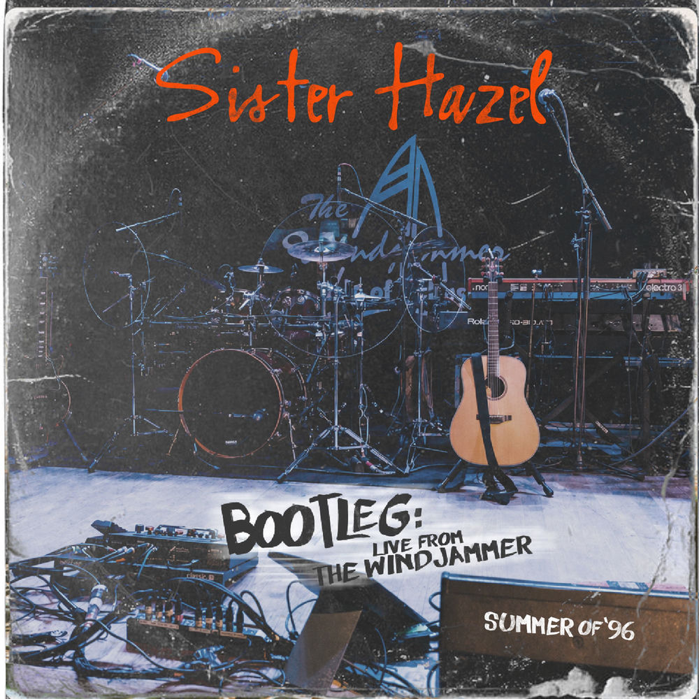 Bootleg: Live From The Windjammer