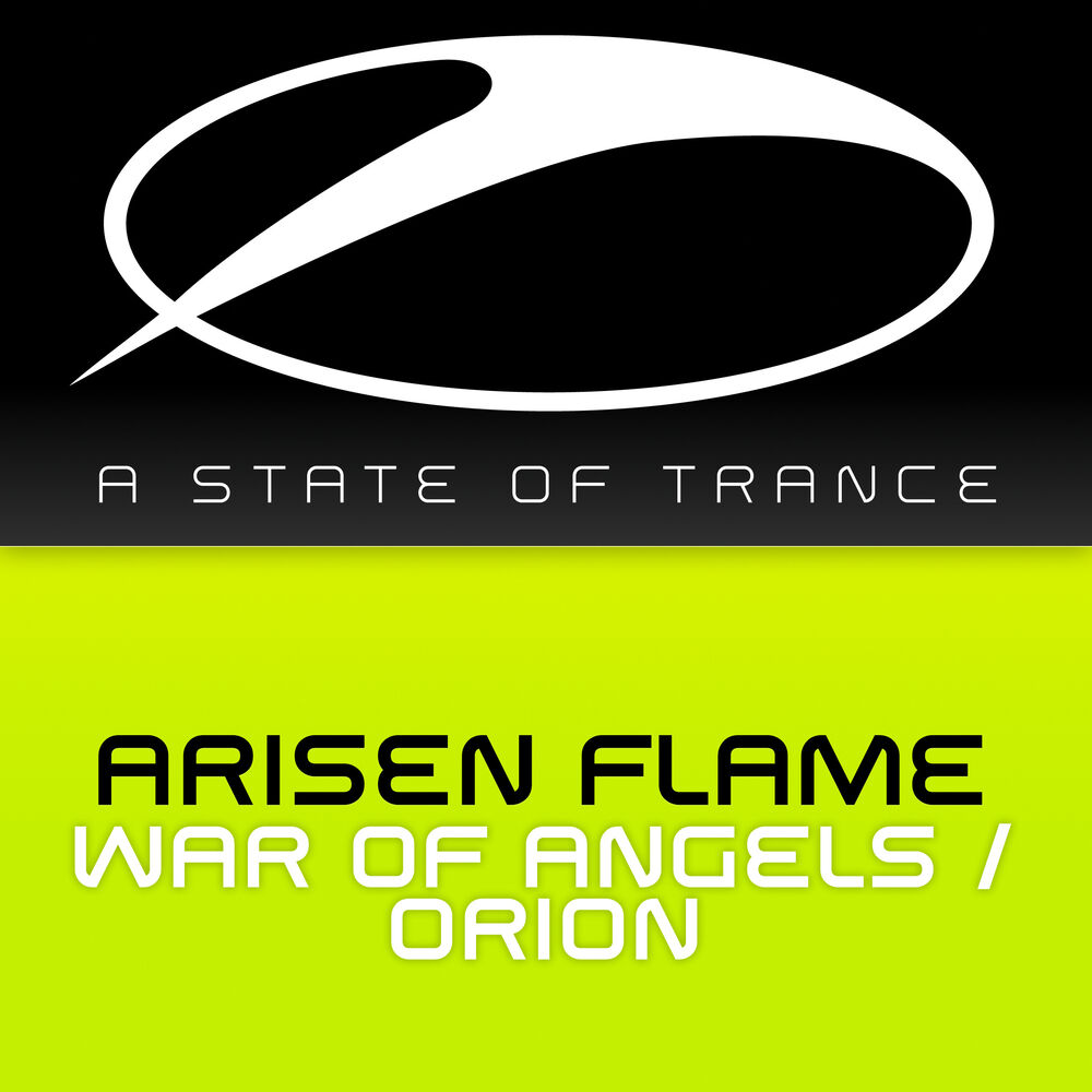 Picture of War Of Angels / Orion