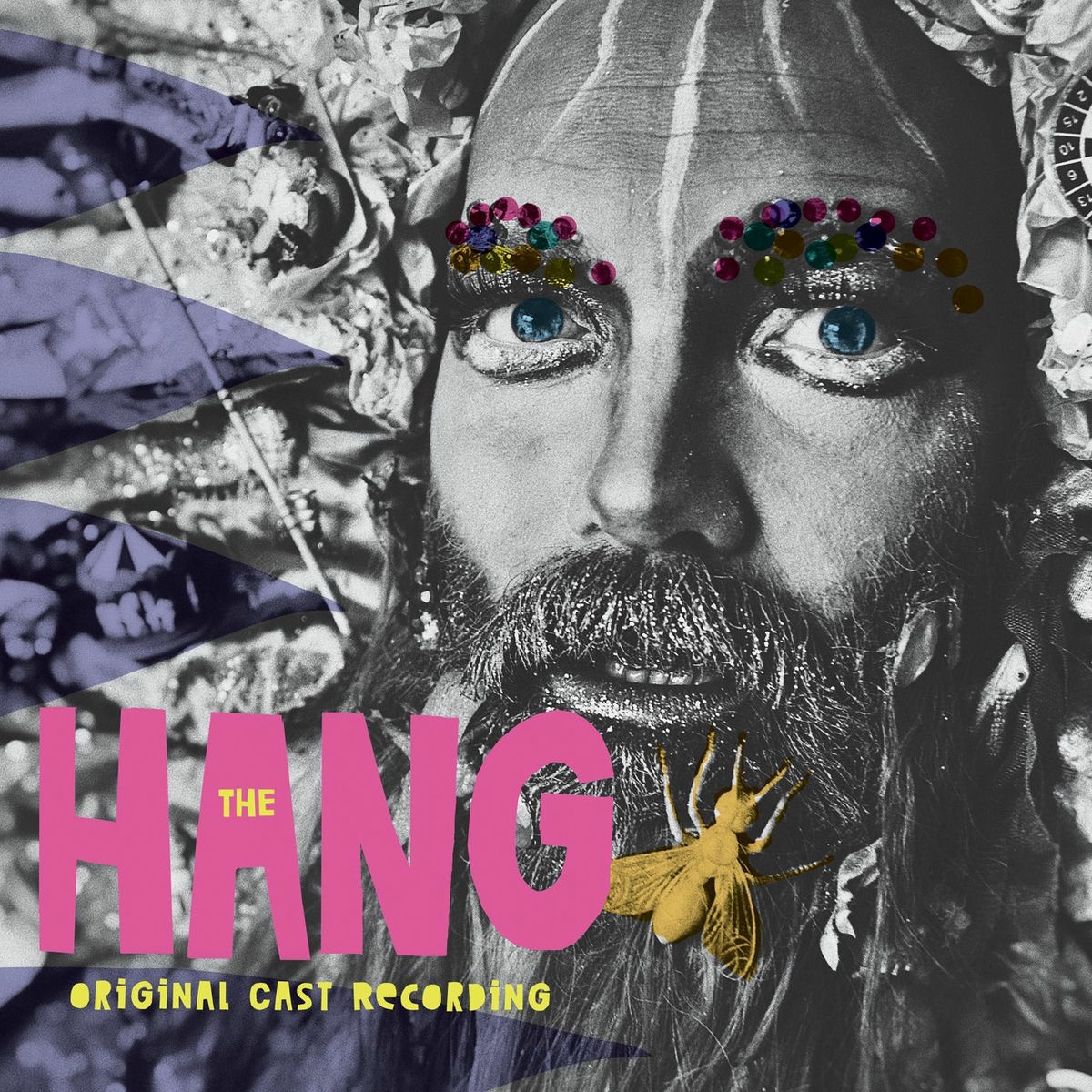 Album cover of The Hang (Original Cast Recording)