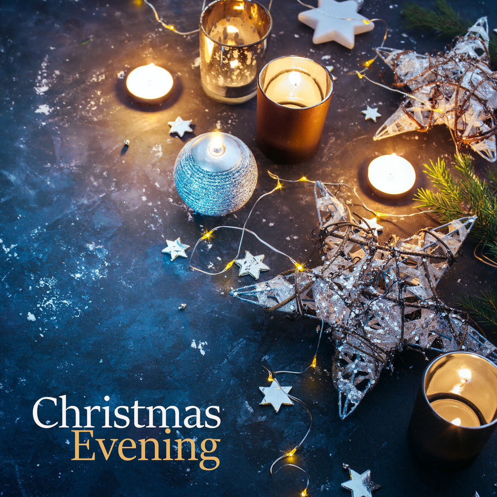Christmas Evening: Nostalgic Piano Night