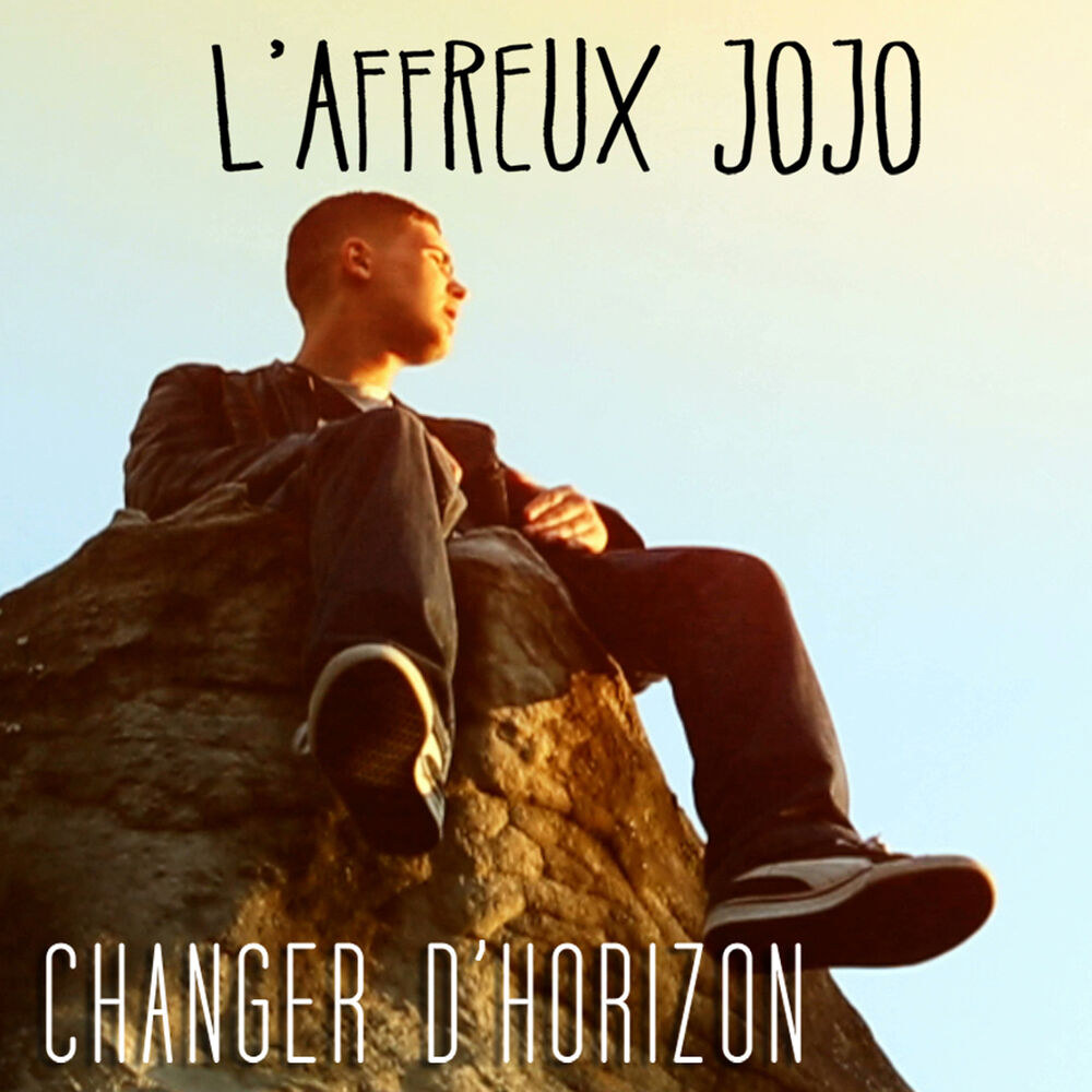 Picture of Changer D'Horizon