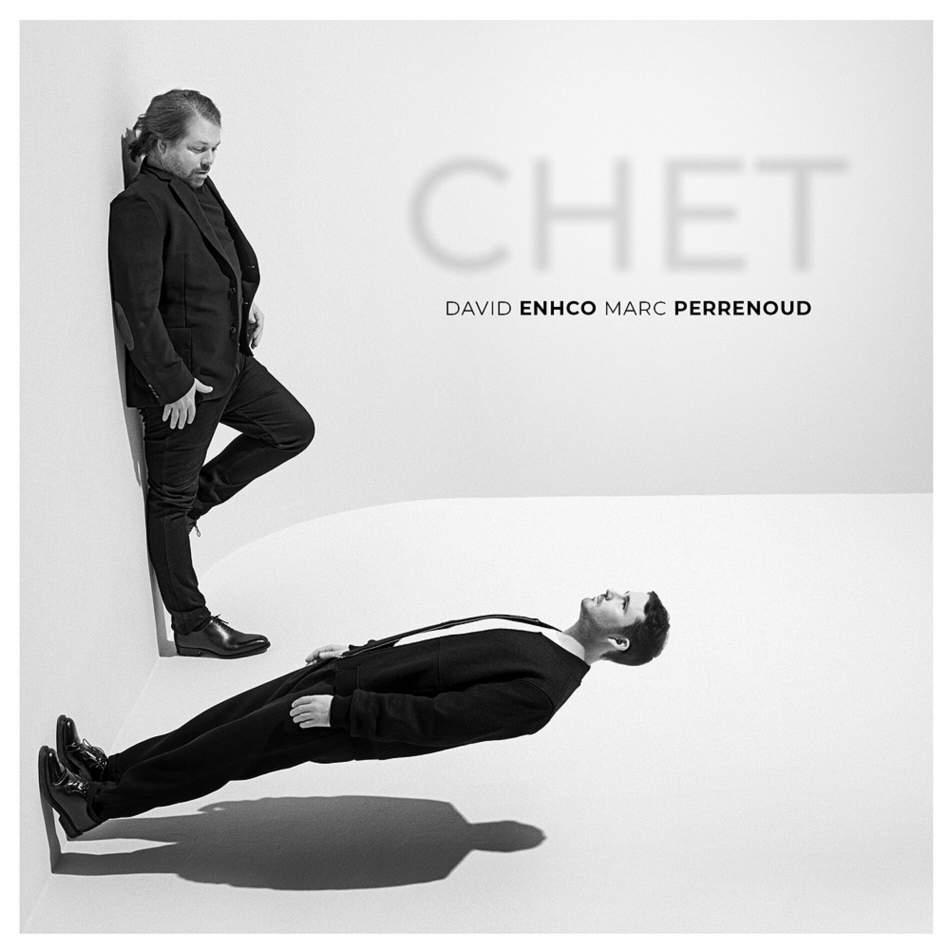 Album cover of Chet
