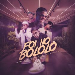 Cover of Foi No Bololo