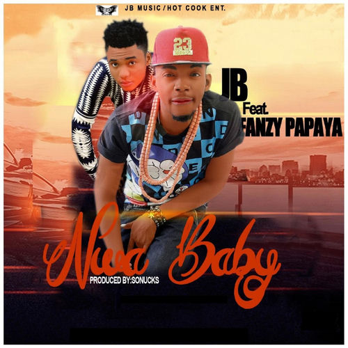 Nwa Baby (feat. Fanzy Papaya)