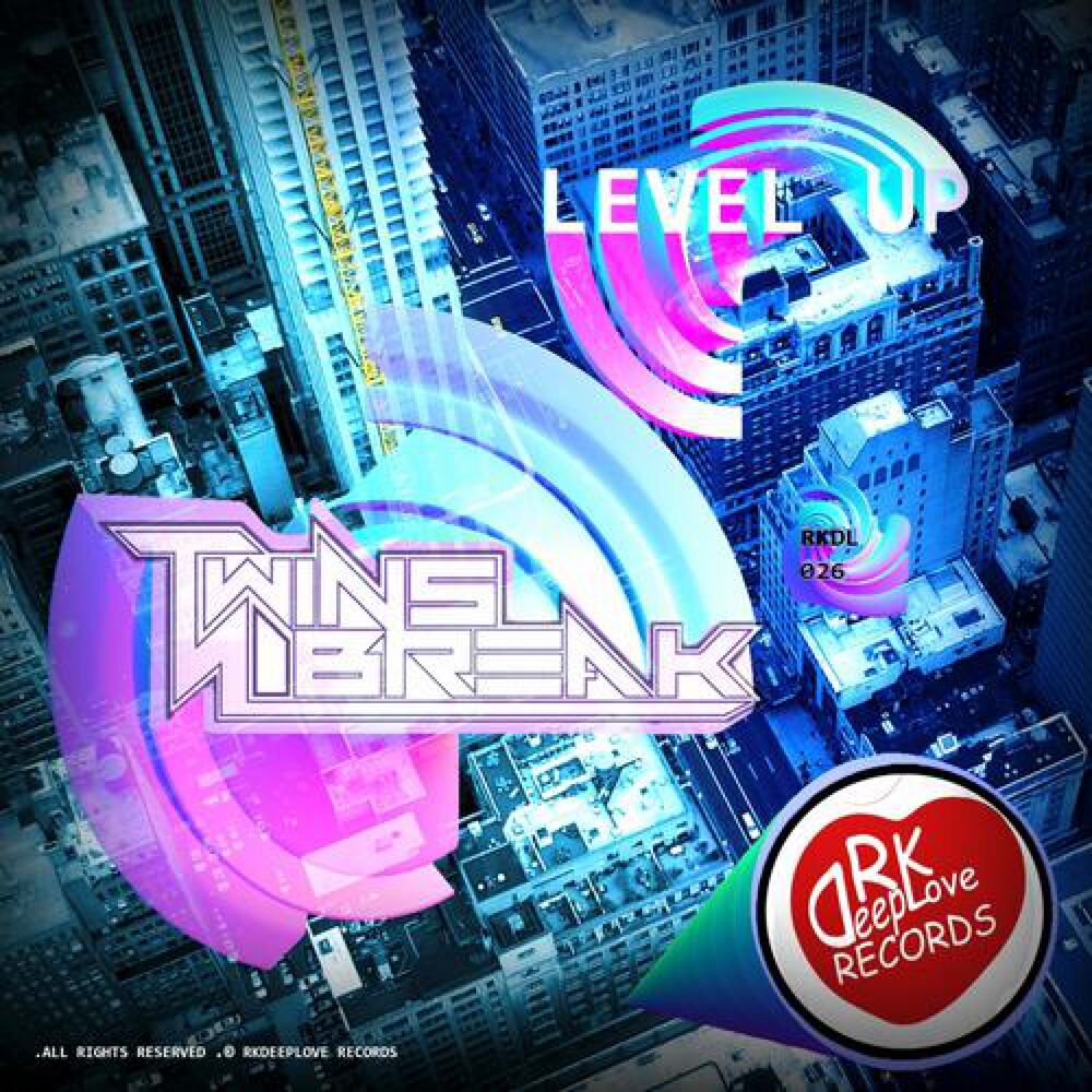 Picture of Level Up