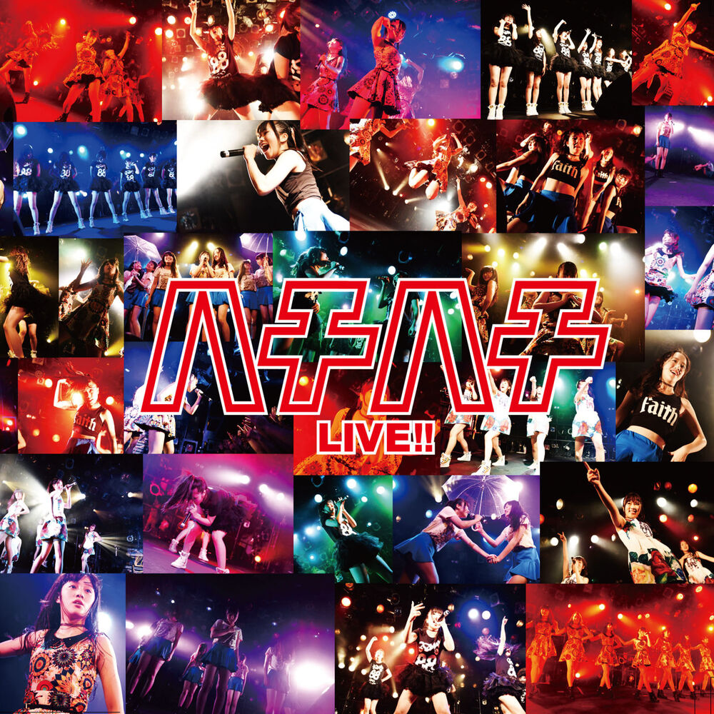 Picture of Hachi Hachi Live Type Normal