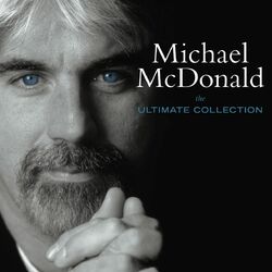 Cover of The Ultimate Collection