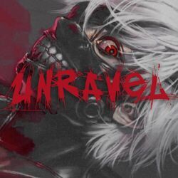 Cover of Unravel