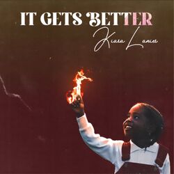 Cover of It Gets Better