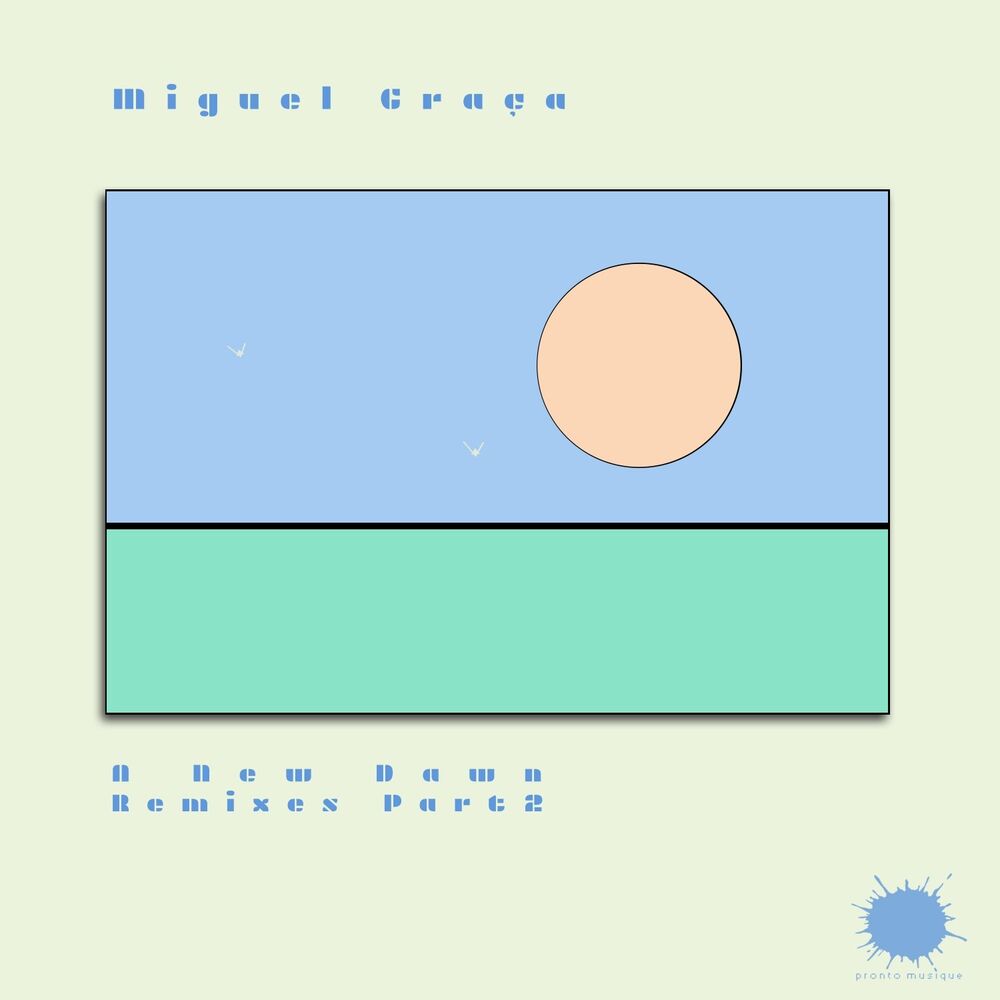 Picture of A New Dawn (Remixes, Pt. 2)