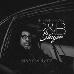 Cover of If I Were an R&B Singer