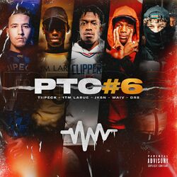 Cover of PTC #6