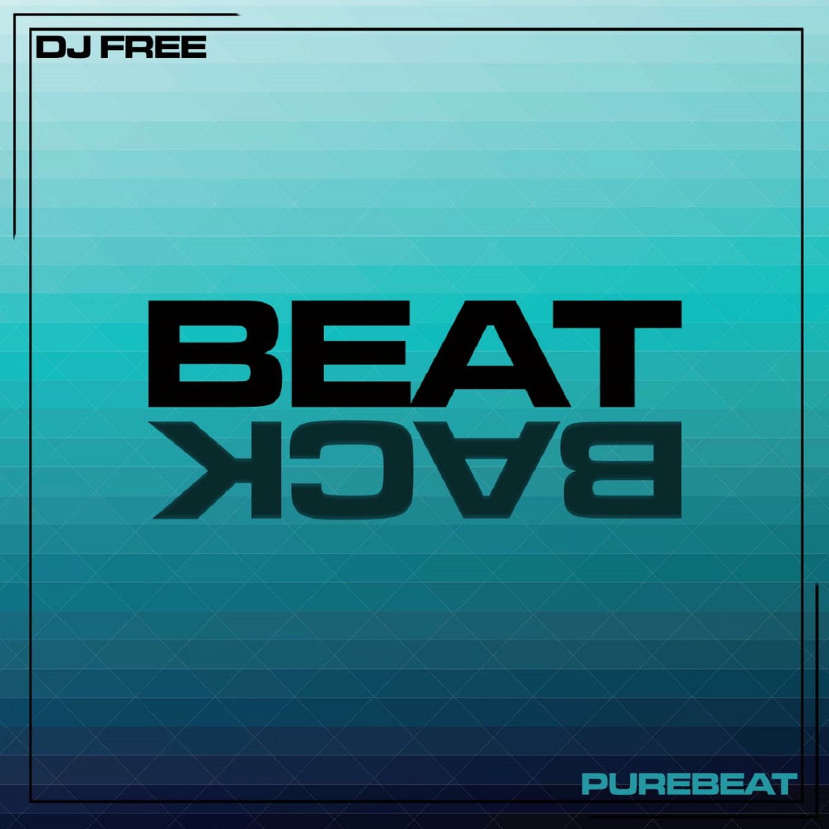 Album cover of Beat Back