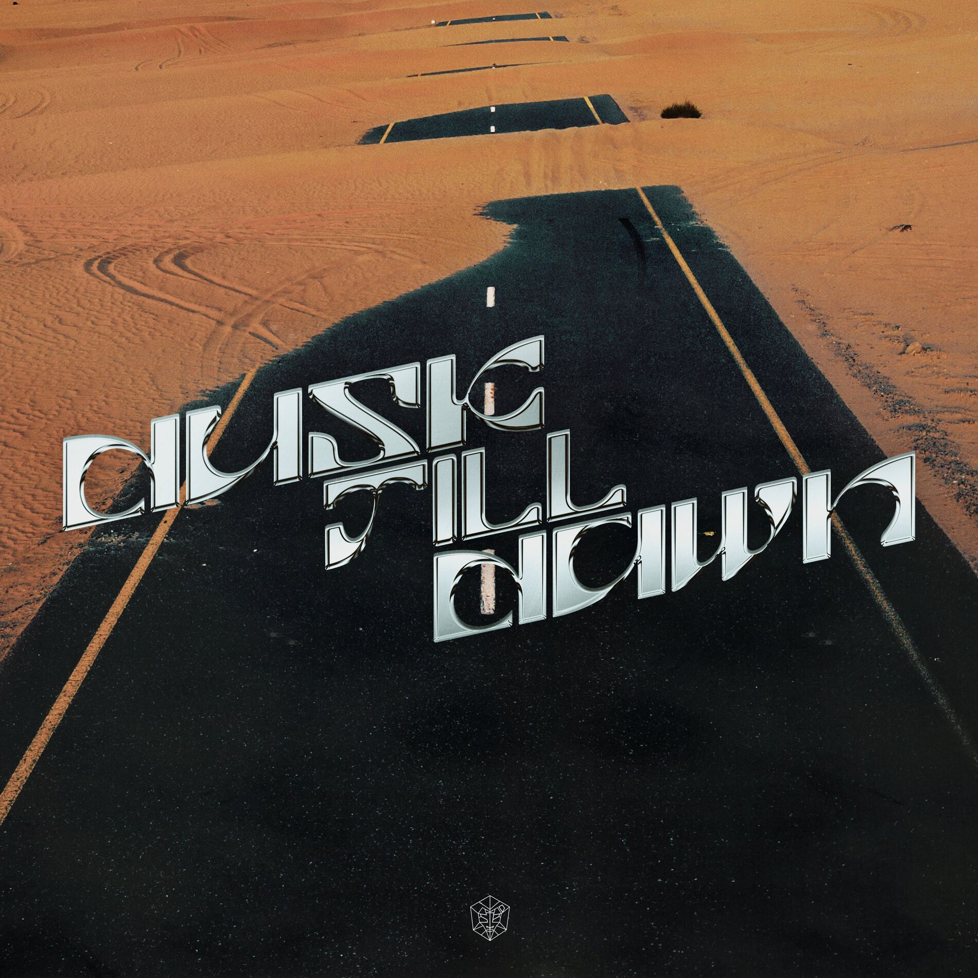 Album cover of Dusk Till Dawn