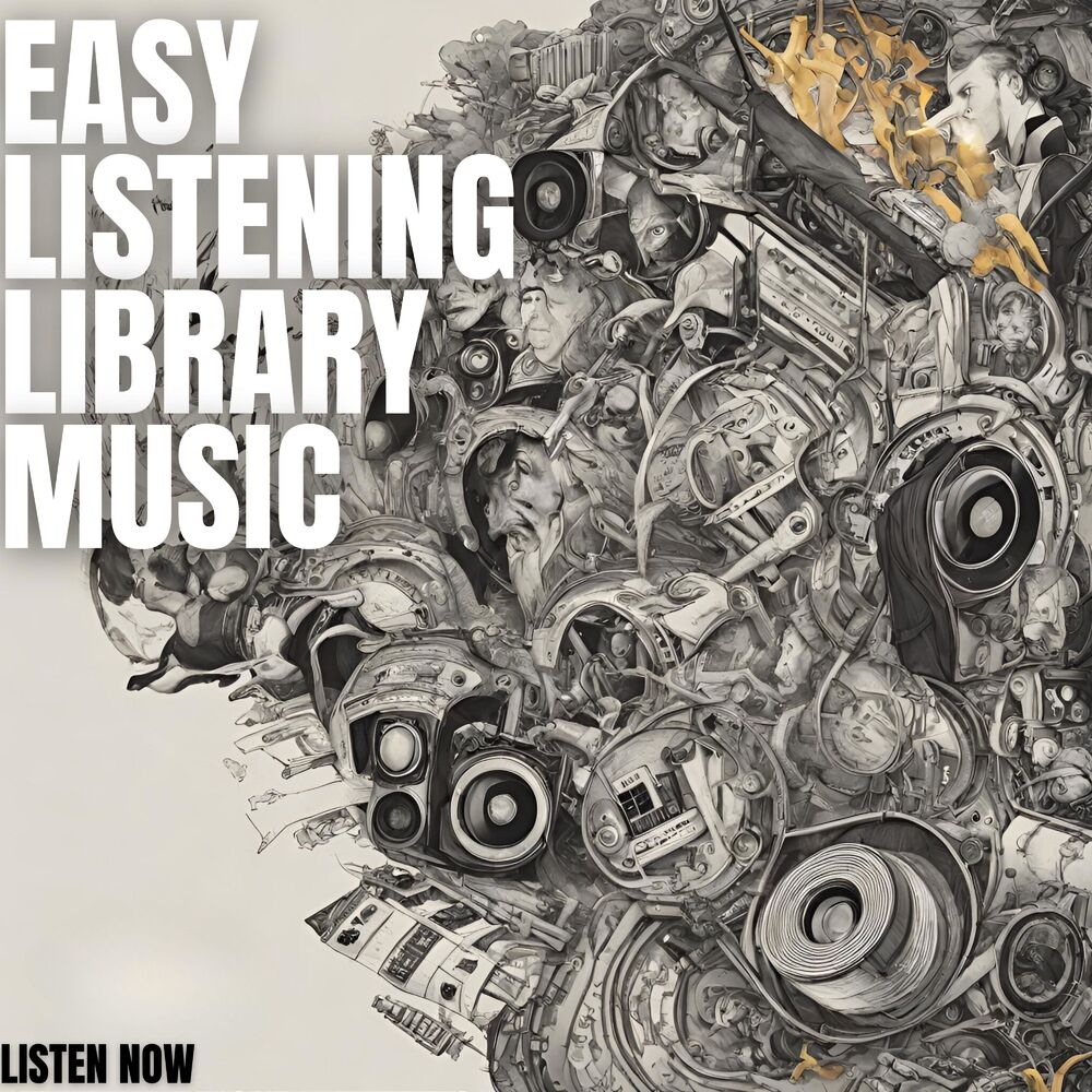 Picture of Listen Now