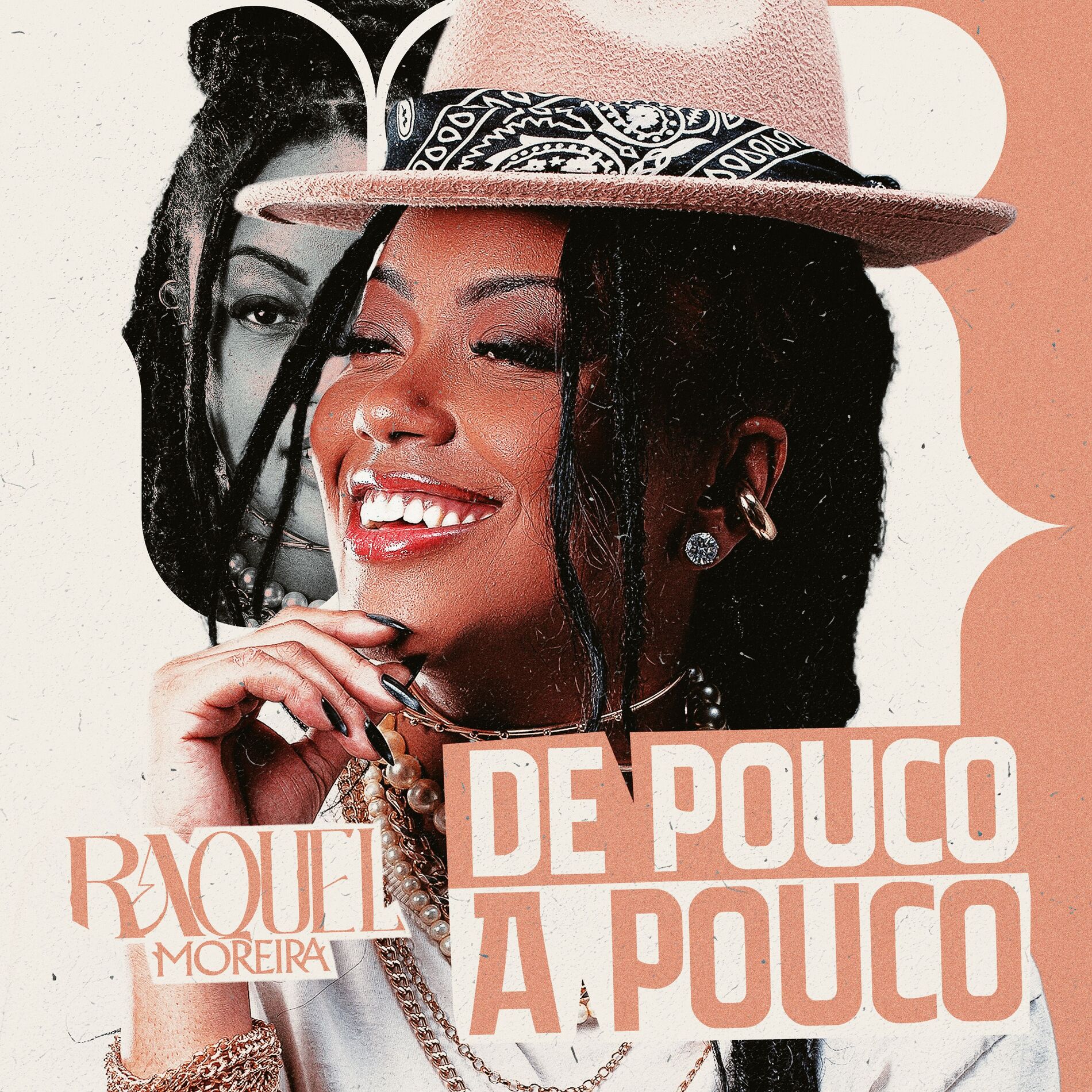 Album cover of De Pouco a Pouco