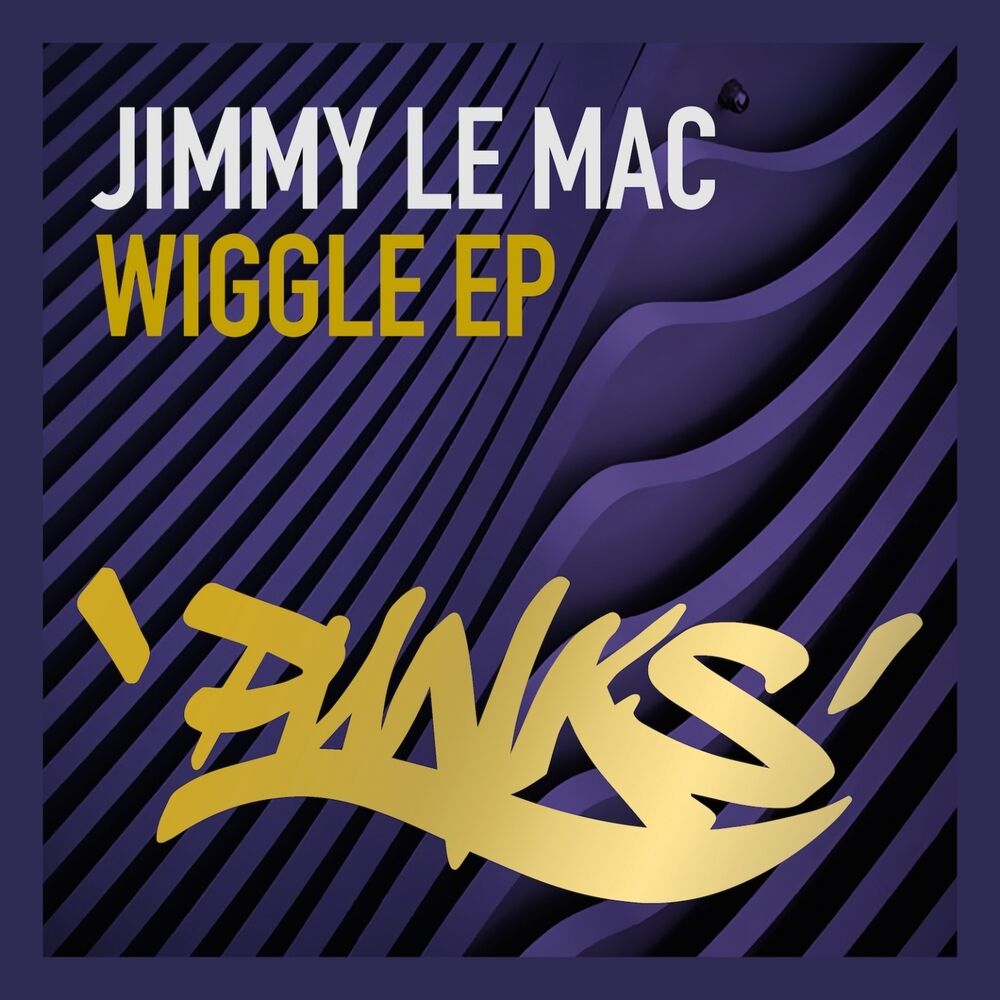 Picture of Wiggle EP