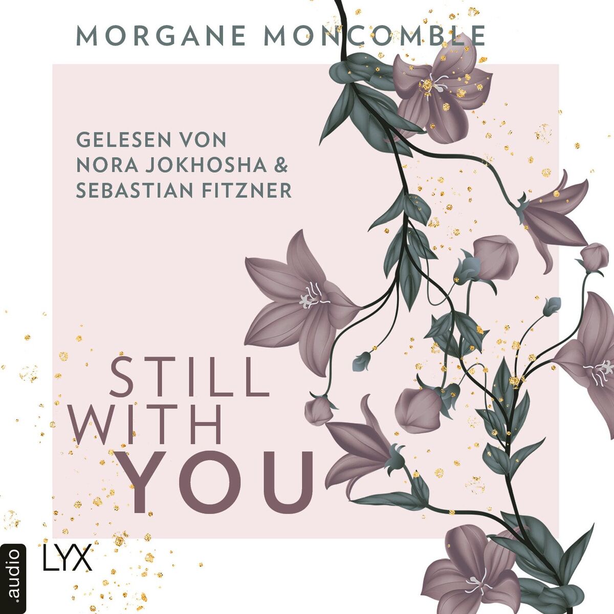 Album cover of Still With You (Ungekürzt)